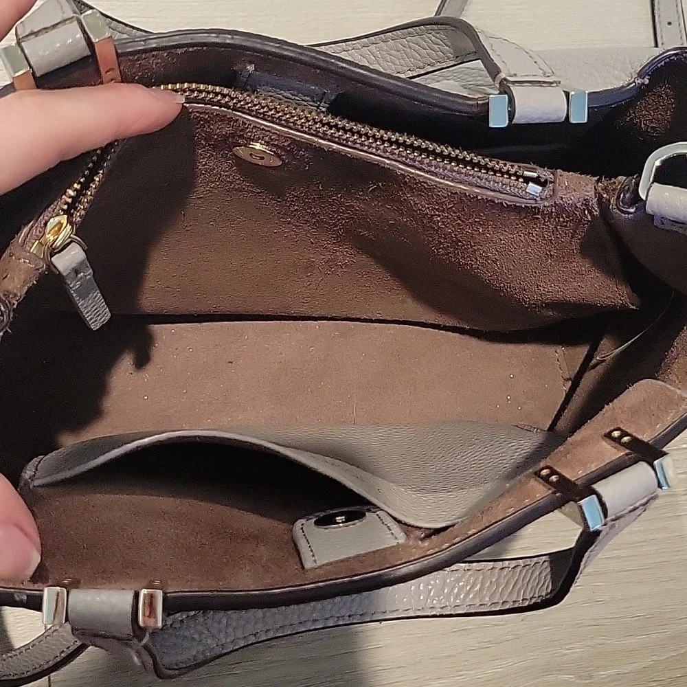 Kate Spade crossbody handbag - Picture 9 of 11